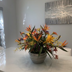 Tropical Florals